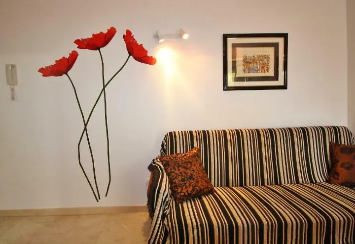 Marali Nerja Apartman 0*,  Spanyolország