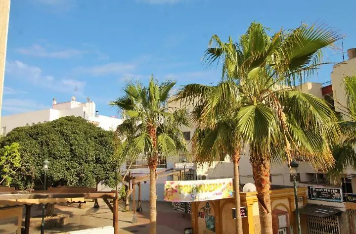 Marali Nerja Apartman Spanyolország