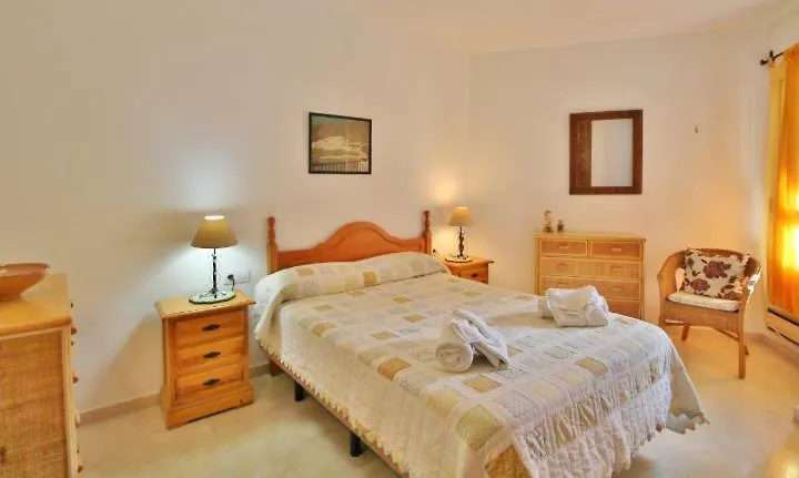 Marali Nerja Apartman 0*,  Spanyolország