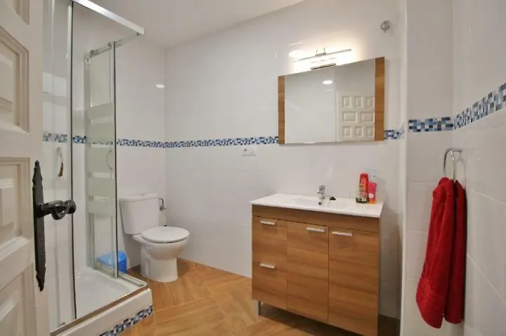 Marali Nerja Apartman