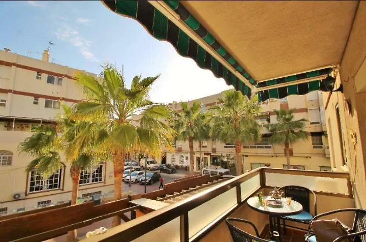 Marali Nerja Apartman 0*,  Spanyolország