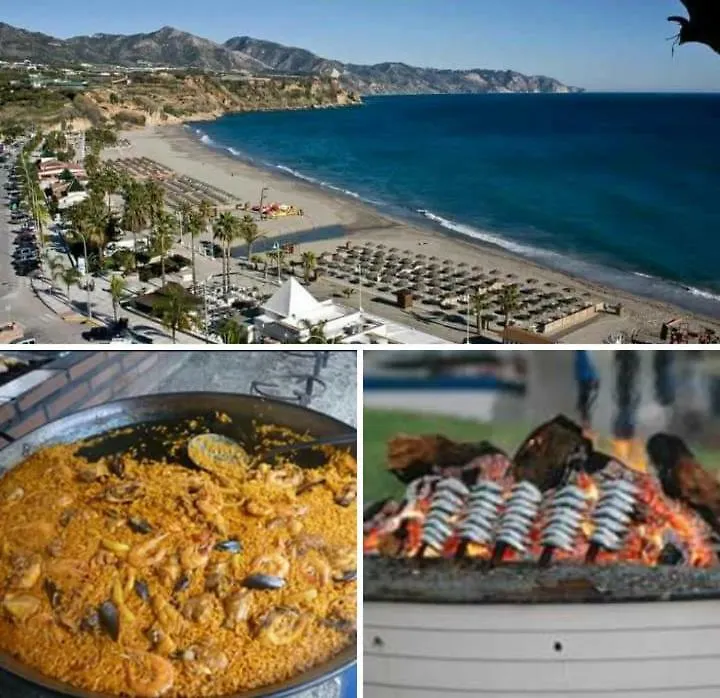 Marali Nerja Apartman